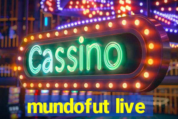 mundofut live